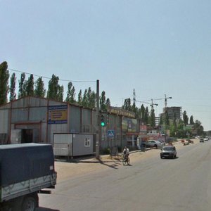 Antonova-Ovseyenko Street, 11А, : foto