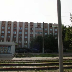 Gagarina Boulevard, 30А, : foto