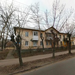 Ulitsa Pirogova, 17, Dzerzhinsk: photo