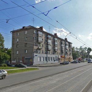 Ulitsa Aviastroiteley, 2/1, : foto
