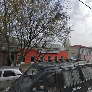 Bolshaya Pochtovaya Street, 36с3 ، موسكو: صورة