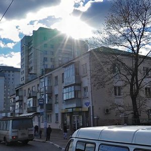 Belgorodskogo Polka Street, 27, Belgorod: photo