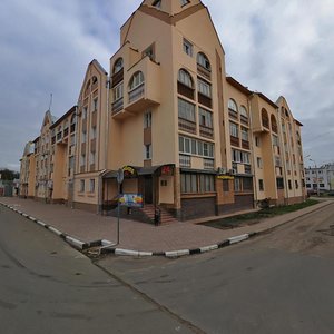 Sobinova Street, 37к2, : foto