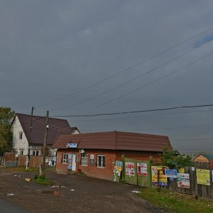 Moskovskaya ulitsa, 464, Krasnoyarsk Krai: photo