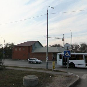 Ulitsa Dyominskogo, 4, Astrahan: photo