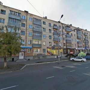 Koli Myagotina street, 72, Kurgan: photo