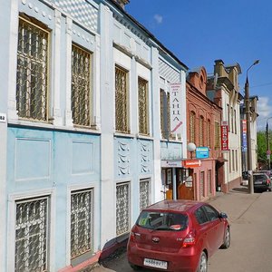 Aptechniy Lane, 11, Ivanovo: photo