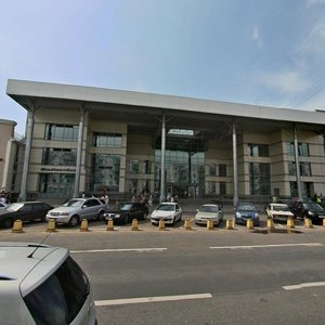 Tsyurupy Street, 97к3 ، أوفا: صورة