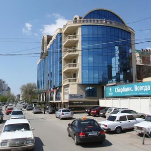 Beregovaya Street, 25Г/4 ، روستوف نا دونو: صورة