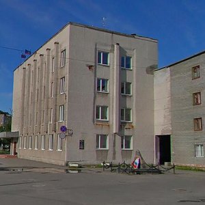 Кола, Советский проспект, 50: фото