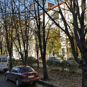 Pivnichnyi bulvar, 12 ، : صورة