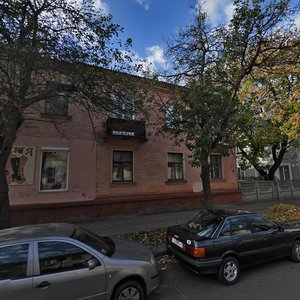 Piatnytska vulytsia, 14, Chernihiv: photo