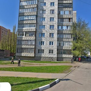 Старый Оскол, Микрорайон Звёздный, 10: фото