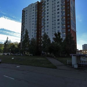 Raisa Belyaeva Avenue, 31, Naberezhnye Chelny: photo