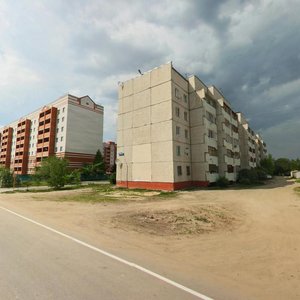 Prazhskaya Street, 51, Tyumen: photo