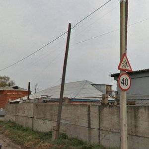 2-ya Proizvodstvennaya ulitsa, 2, Omsk: photo
