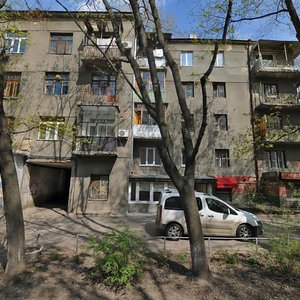 Vulytsia Yury Zoifera, 6, Kharkiv: photo