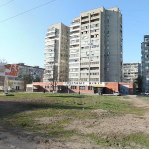 Vyatskaya ulitsa, 53/55, Rostov‑na‑Donu: photo