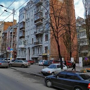 Shota Rustaveli Street, 33А, Kyiv: photo