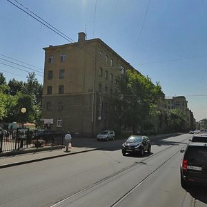 Lesnoy Avenue, No:15, Saint‑Petersburg: Fotoğraflar