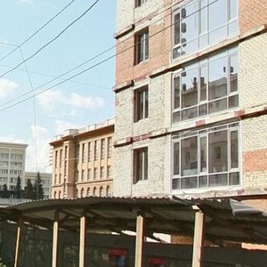 Kommuny Street, 87 ، تشيليابينسك: صورة