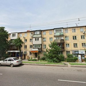 Clement Timiryazev Street, 105, Almaty: photo