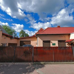 Mira Avenue, 127, Kaliningrad: photo