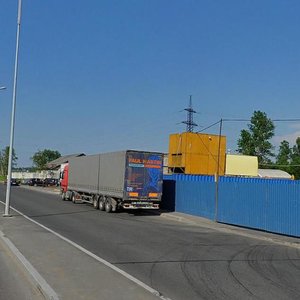 Piskaryovskiy Avenue, 171В ، سان بطرسبرغ: صورة