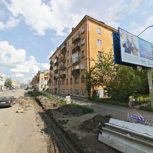 Gazetnaya ulitsa, 68, Nizhniy Tagil: photo