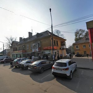 Vulytsia Hoholia, 31А, Zaporizhia: photo