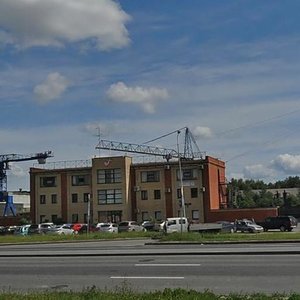 Санкт‑Петербург, Софийская улица, 78к2: фото