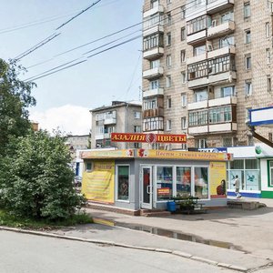 Sergeya Lazo Street, 10 ، تومسك: صورة