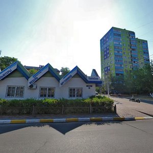 Guryeva Street, 17/1, : foto
