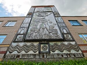 Derevnya Sergovo, 3, Novgorod Oblast: photo