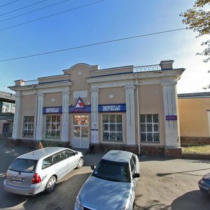 Sovetskaya Street, 94, Kurgan: photo