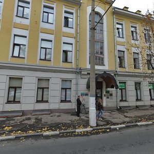 Mytnaya Street, 22с1 ، موسكو: صورة