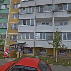 2-ya Tselinogradskaya ulitsa, 13, Krasnodar: photo