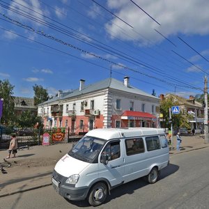 Bogdana Khmelnitskogo Street, 186, Omsk: photo