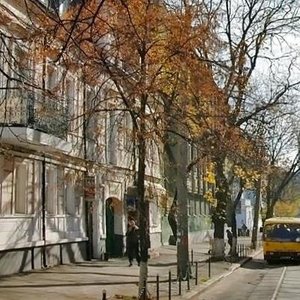 Bratska Street, 8 ، كييف: صورة