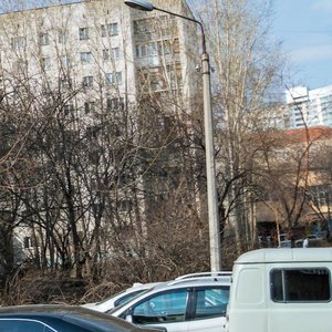 Papanina Street, 7к1, Yekaterinburg: photo