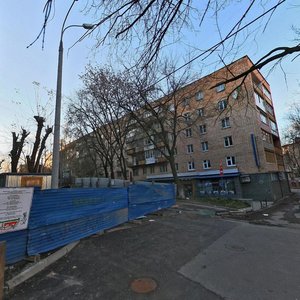 Sergievskaya Street, 1, Nizhny Novgorod: photo