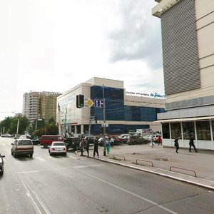 Sáken Seıfýllın kóshesi, 45/1, Astana: photo
