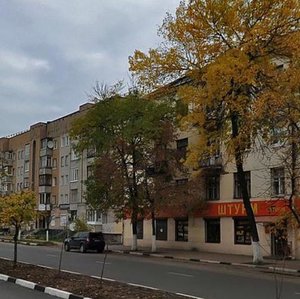 Pobedy Street, 33 ، ياروسلافل: صورة