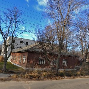 Sokolovskaya Street, 16, Ryazan: photo