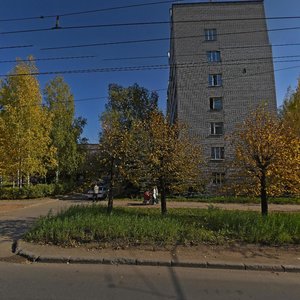 Ижевск, Улица Труда, 1к1: фото