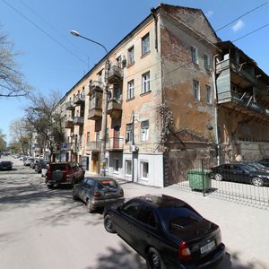 Sotsialisticheskaya Street, 127, Rostov‑na‑Donu: photo