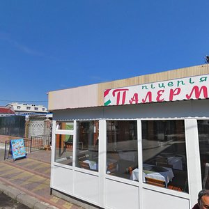 Provulok Bielinskoho, 14А, Kremenchuk: photo
