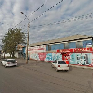 Maerchaka Street, 44/1, Krasnoyarsk: photo