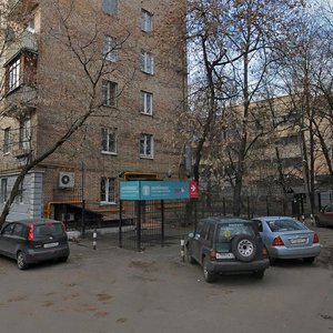 Leningradskiy Avenue, 64 ، موسكو: صورة