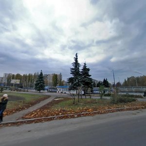 Lesia Kurbasa Avenue, 16А ، كييف: صورة